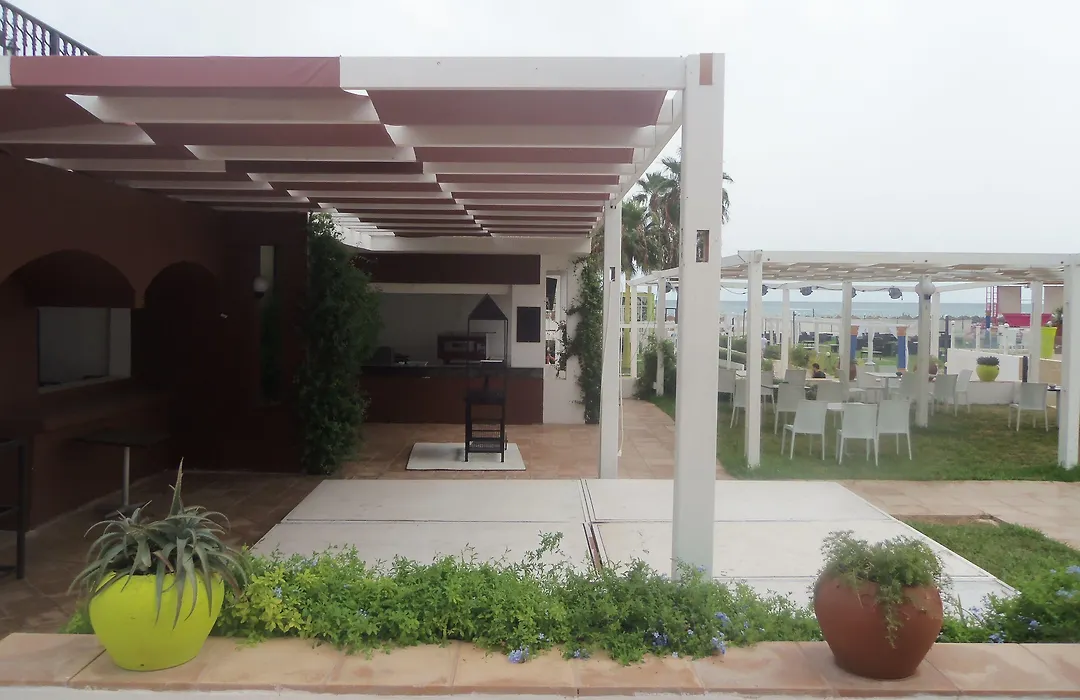 La Playa Hotel Club (Adults Only)-1
